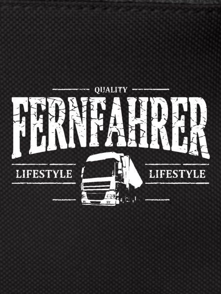 Fernfahrer