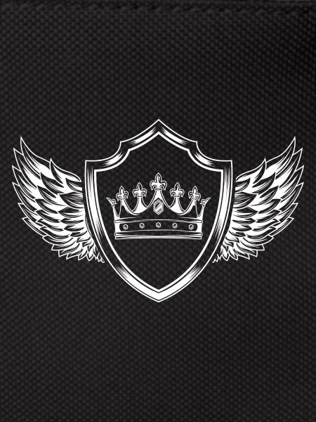 Crown Shield