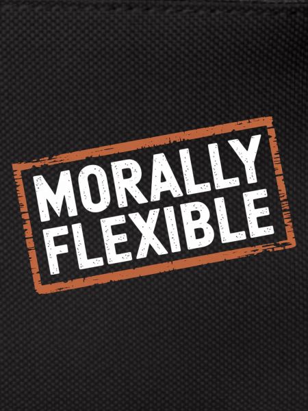 Morally Flexible 18