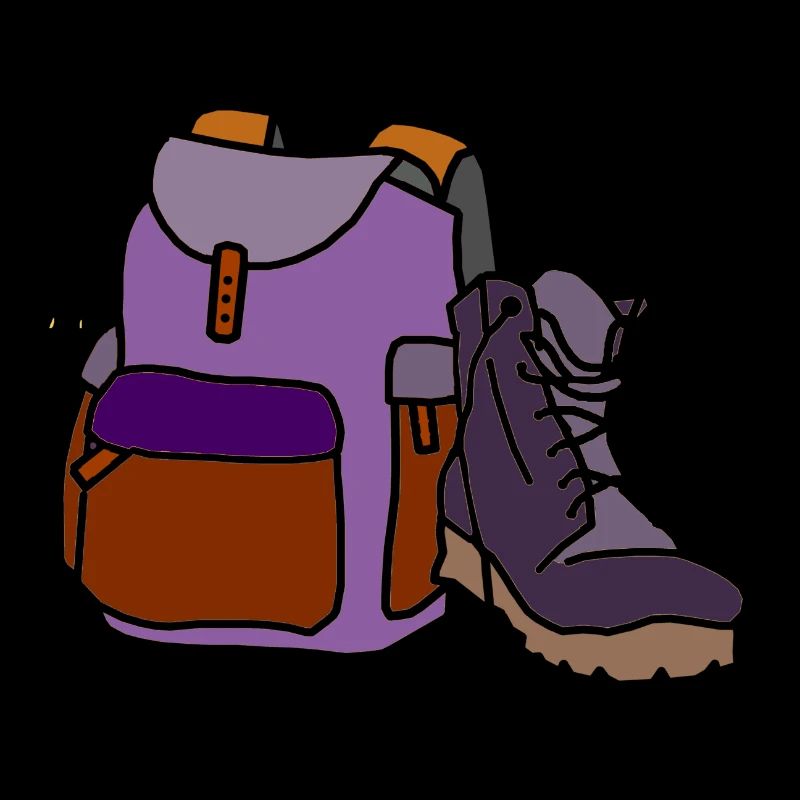 Wanderer /Trail / Trek
