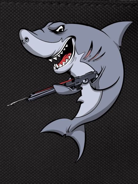 Shark Harpoon