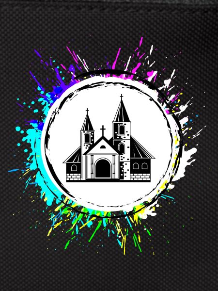 Kirche Symbol