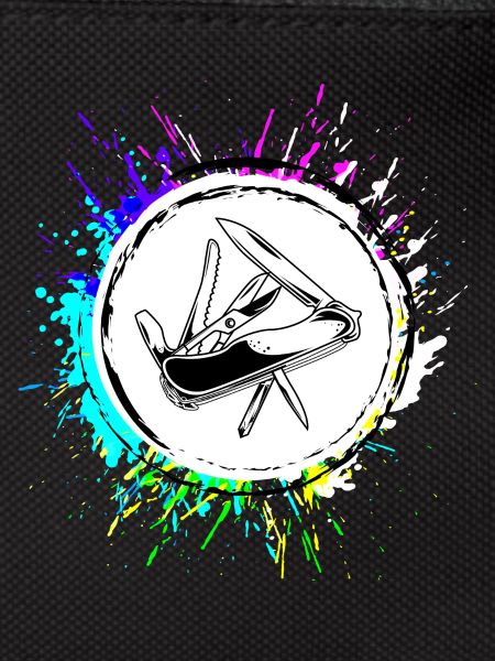 Pocket knife icon