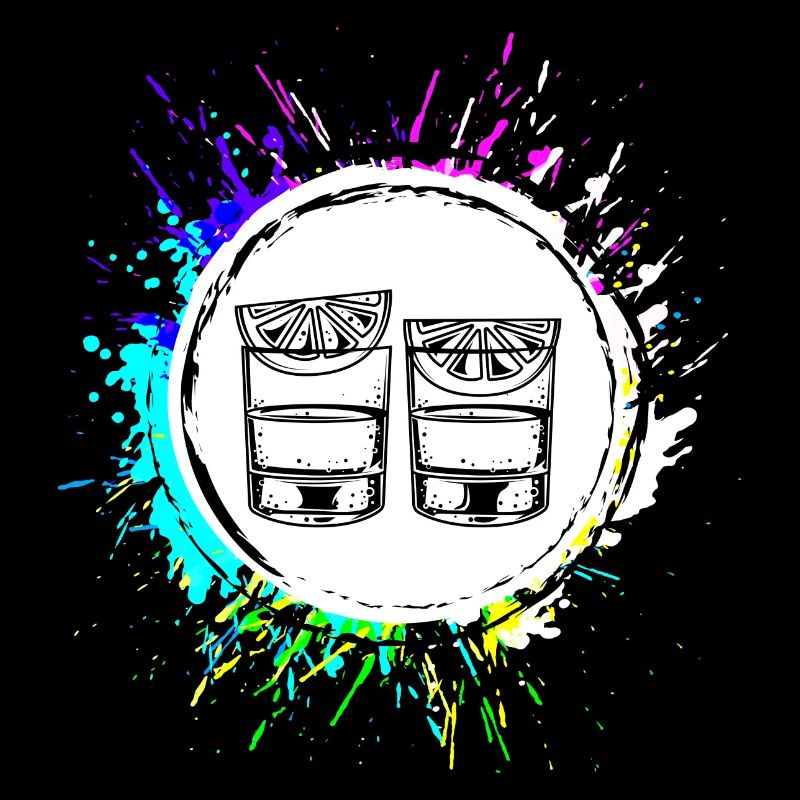 Cocktail Icon