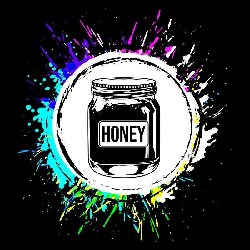 Honig symbol Imker