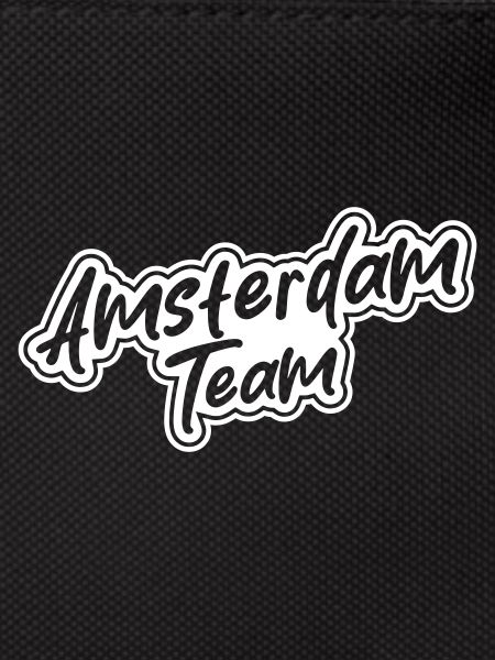Amsterdam Team