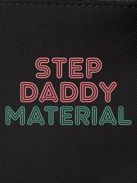 Step Daddy Material 14