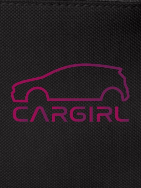 Voiture Fille