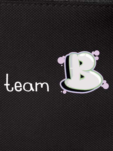 team B