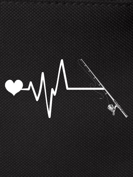 Canne à pêche Heartbeat