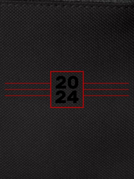 2024 year