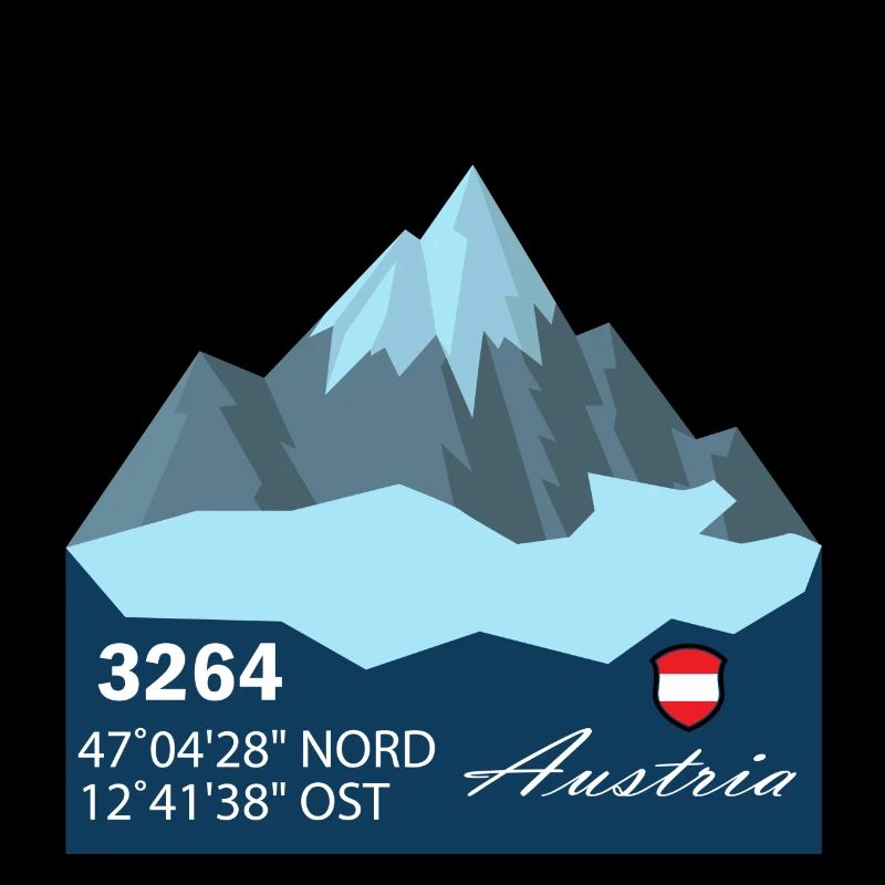 Großglockner austria Skifahren Geschenk Urlaub