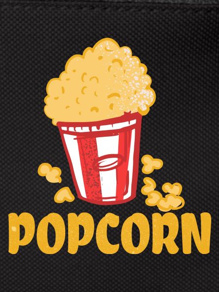popcorn