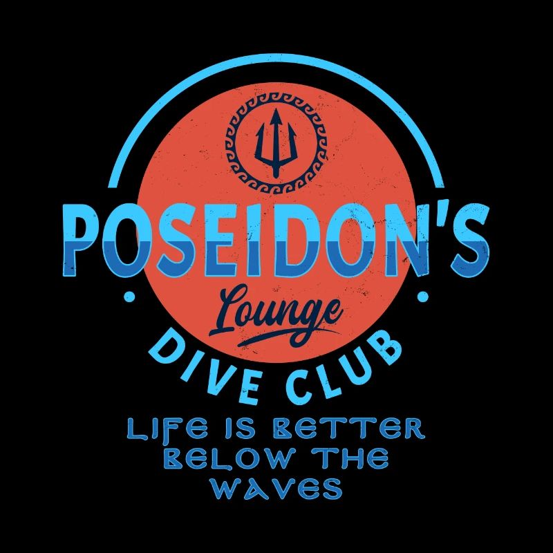 Poseidon