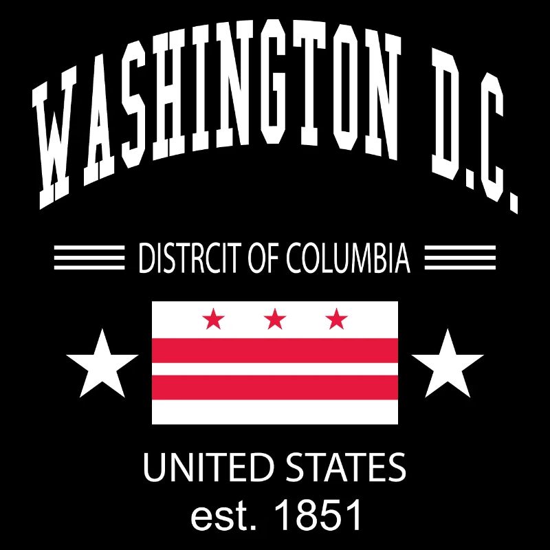 Washington DC