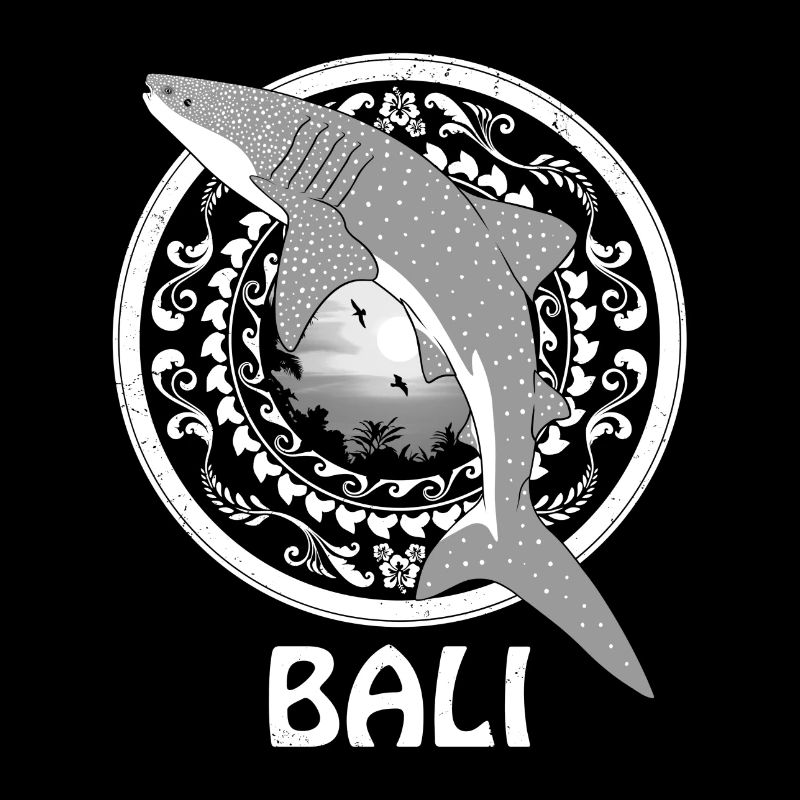 Whale Shark Bali Indonesia