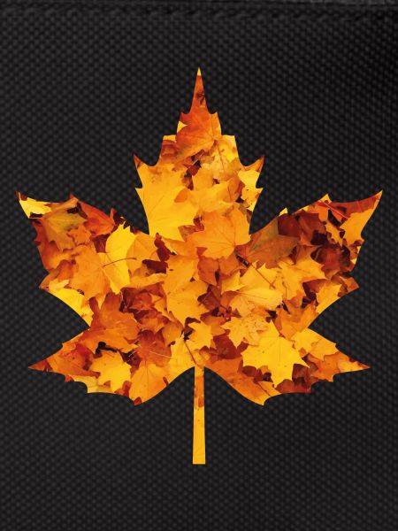 Maple leaf