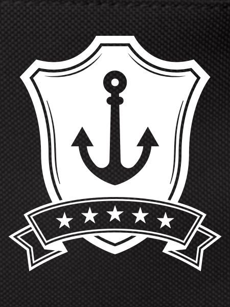 Anker Wappen