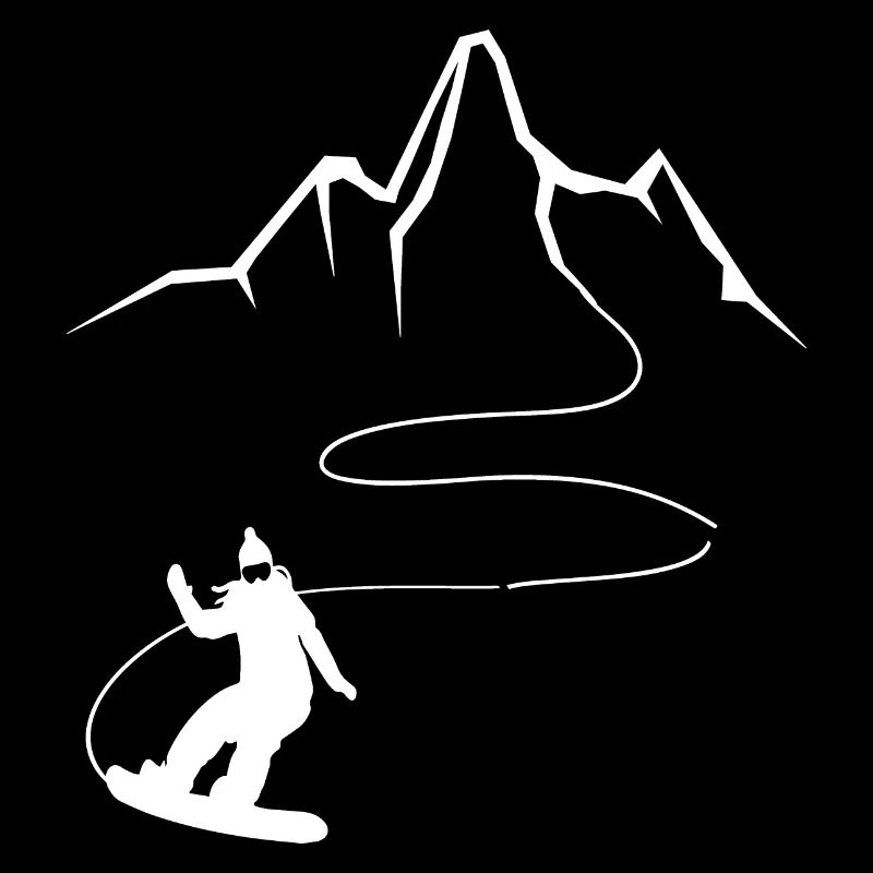 Mountain - Snowboarding - (18)