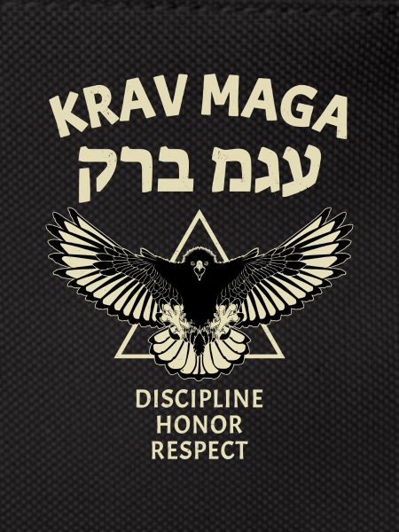Krav Maga Eagle