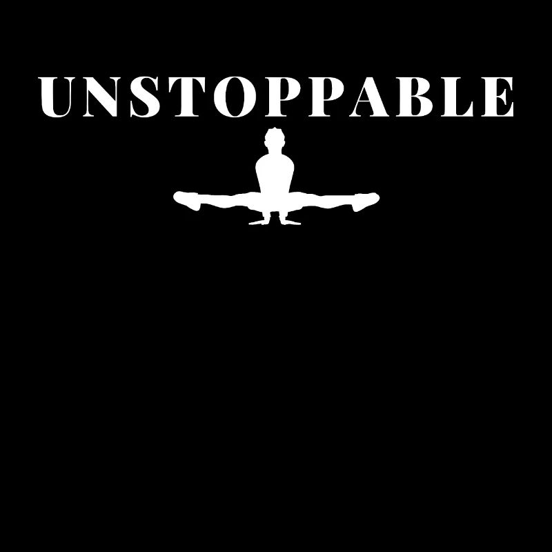 UNSTOPPABLE 1