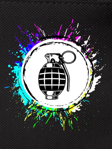 Granate waffe icon