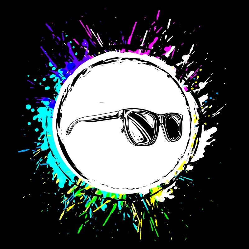 Sunglasses Icon Icon