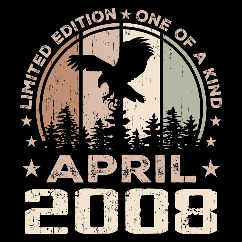 Unvergleichlich seit April 2008, 16-jähriges Jubiläum