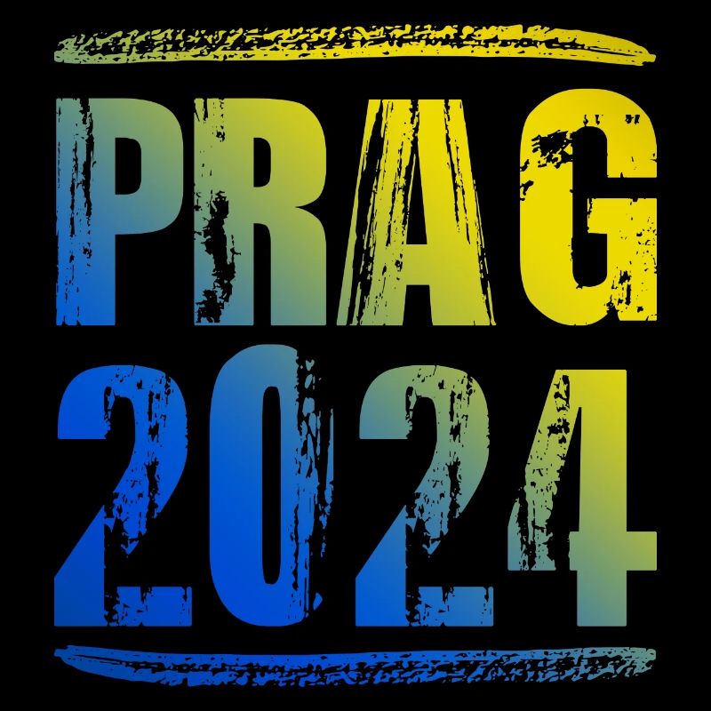 Prague 2024 : des vacances colorées