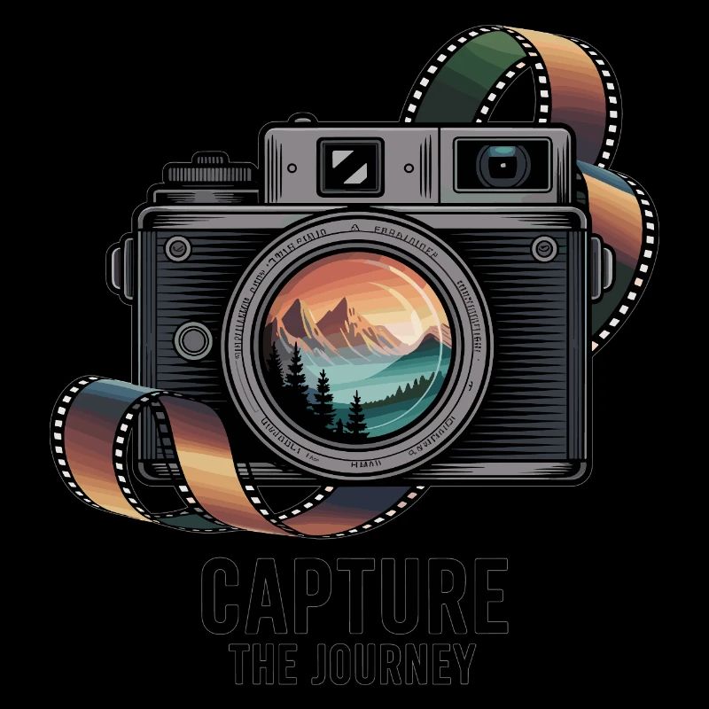 Capture the Journey