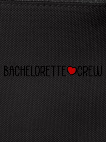 Bachelorette Crew