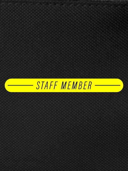 Staff Member