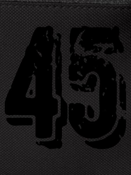 45 number jersey