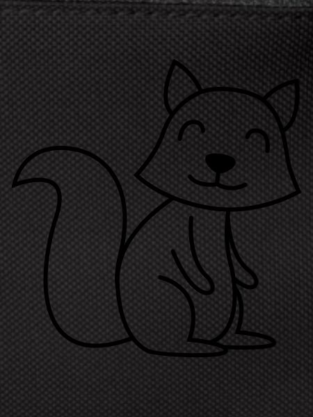 Stinker Comic Animal