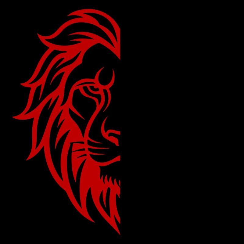 Lion Head