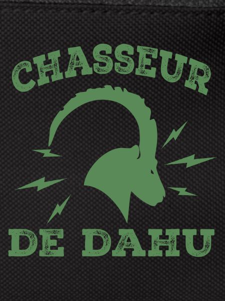 Dahu Hunter