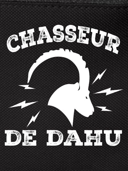 Dahu-Jäger