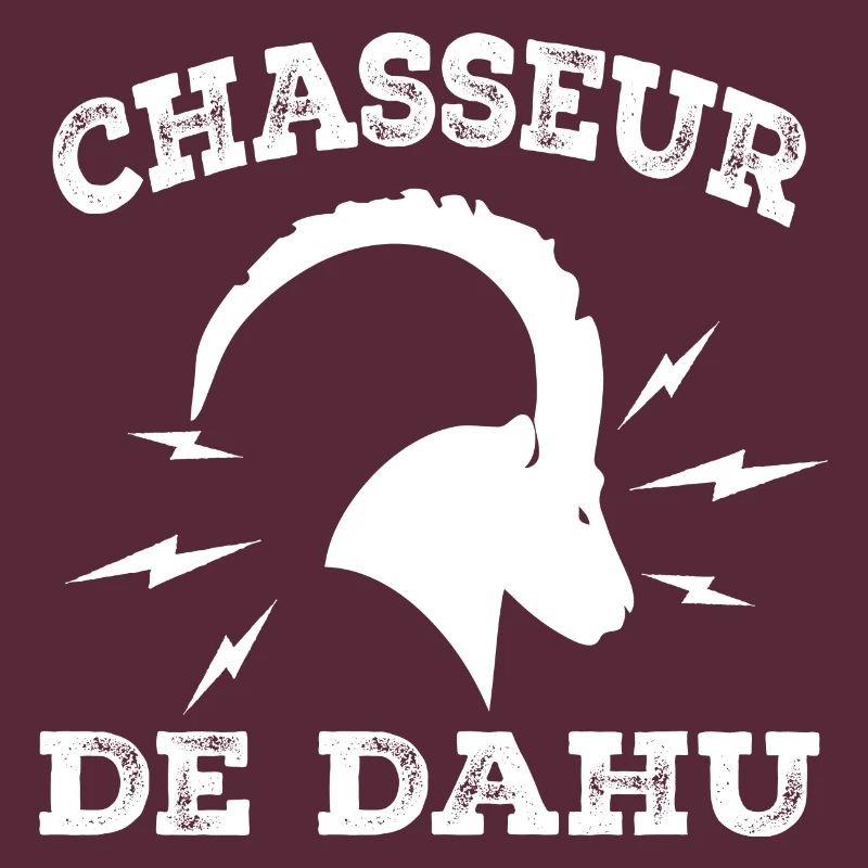 Dahu-Jäger