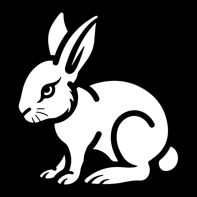 Lapin Pâques