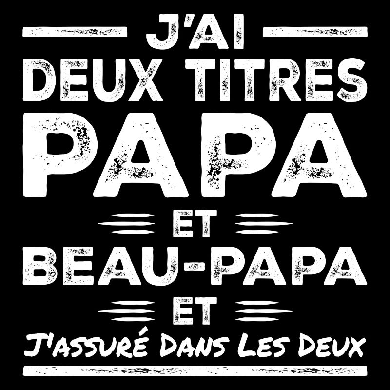 I Have Two Titles: Dad and Stepdad