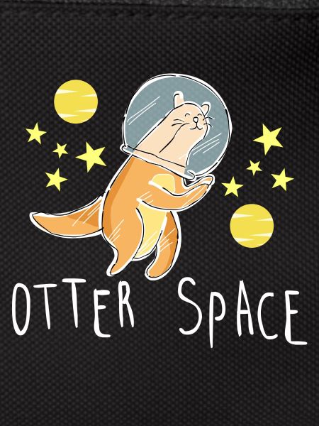 otter