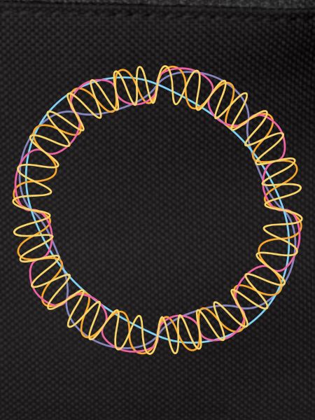 String Theory Science
