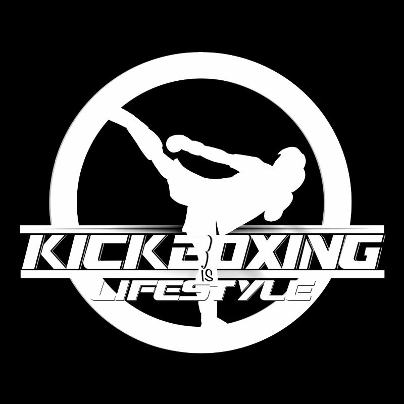 Kickboxen Kickboxer Kampfsport