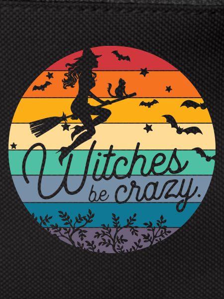 Halloween Hexe Lustiges Geschenk