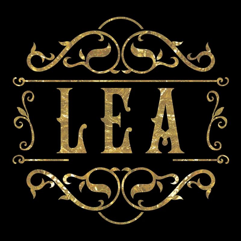 Lea gold