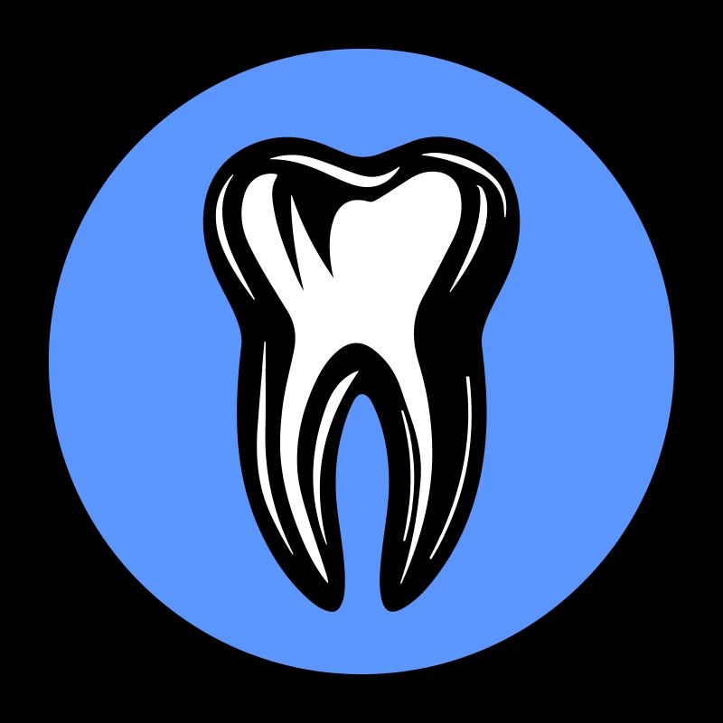 Icône de dentiste dentaire