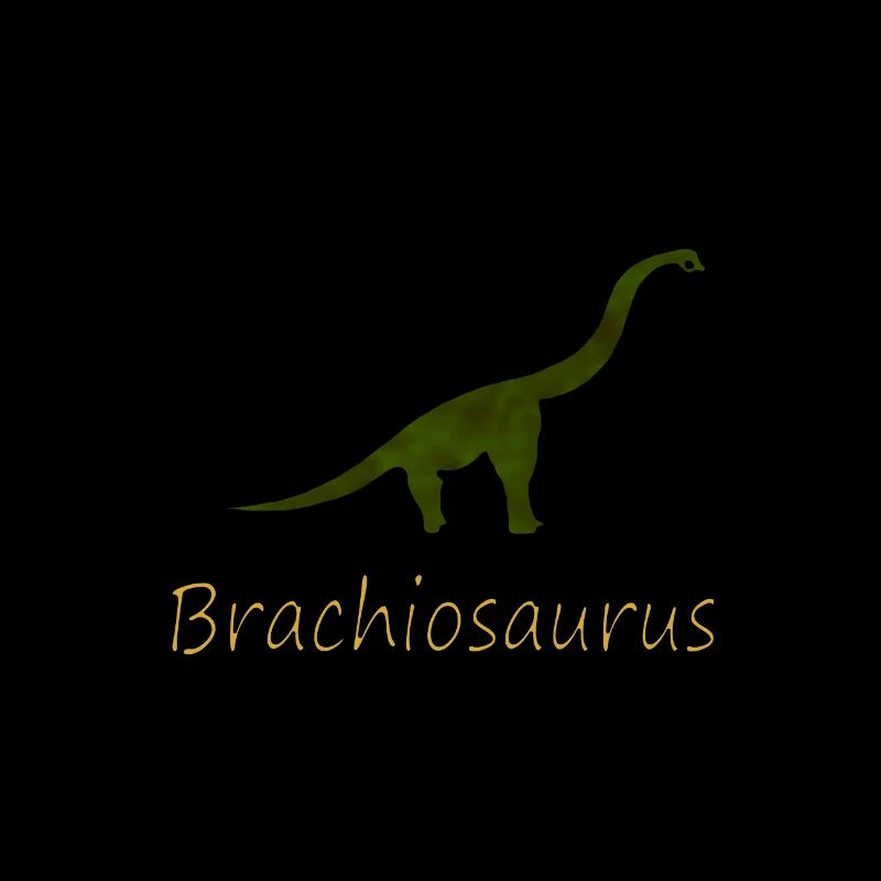 Brachiosaurus