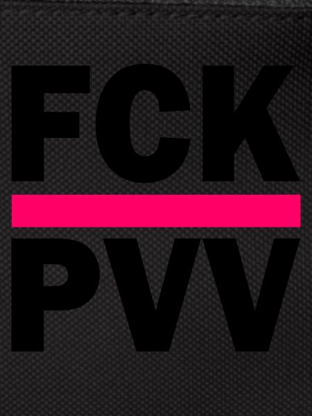 Fck pvv