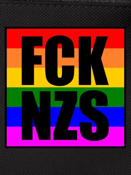 Fck nzs