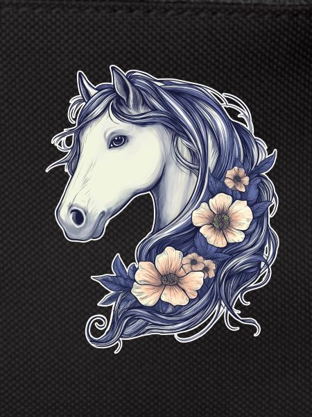 Cheval mignon